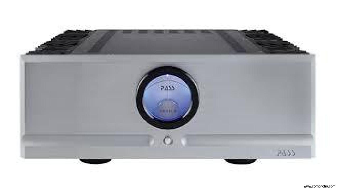 ETAPA PASS LABS XA30.8 (IMPOLUTA)