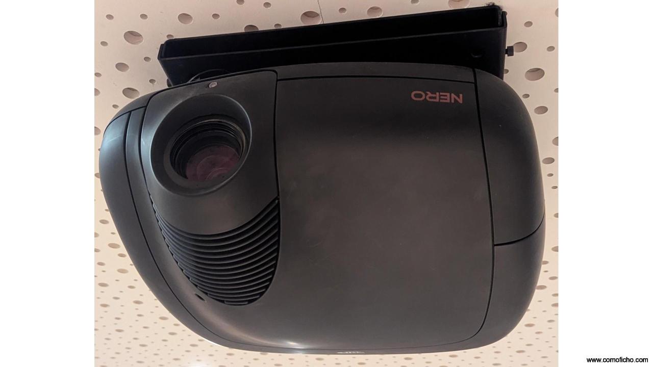 SIM2 Nero 3D-2 T2 MB