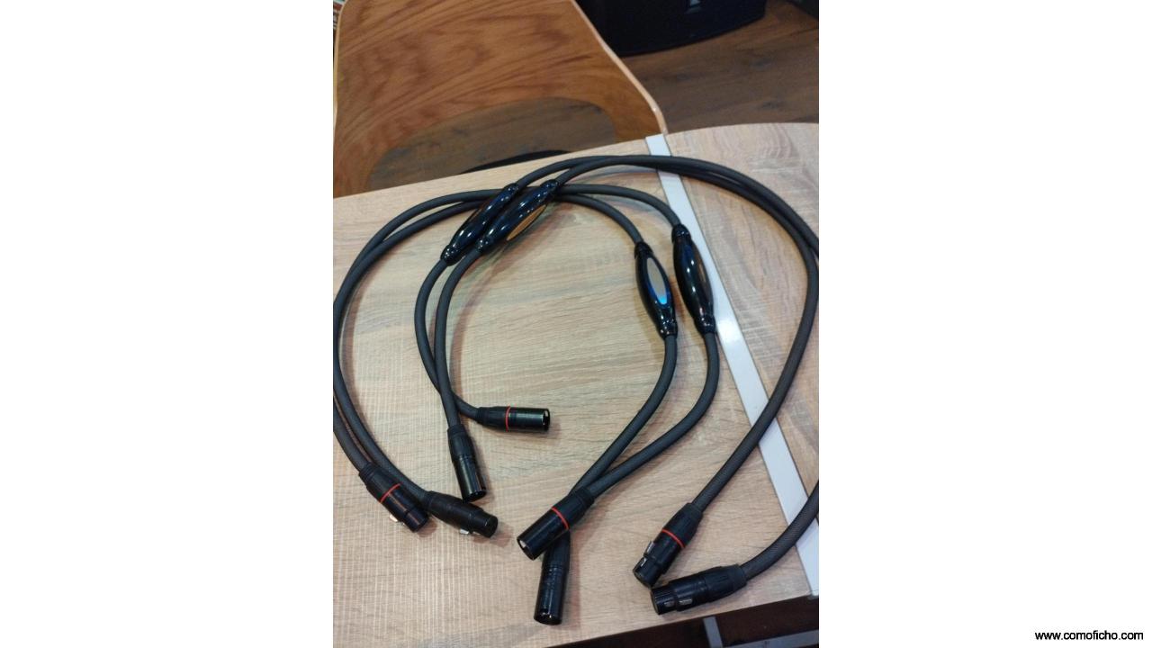 transparent audio balanced musiclink ultra mm
