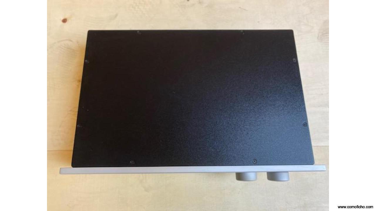 Spectral DMC 15