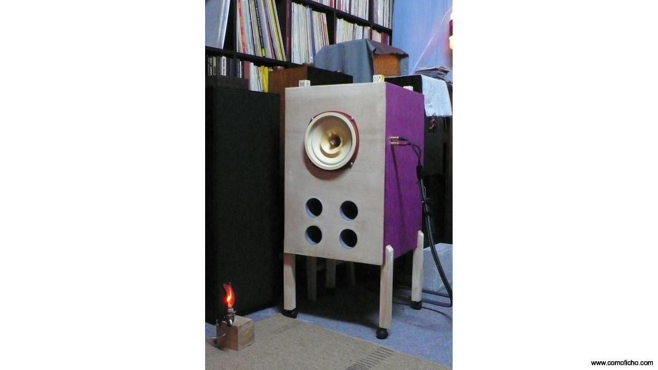 Coral Beta 8"