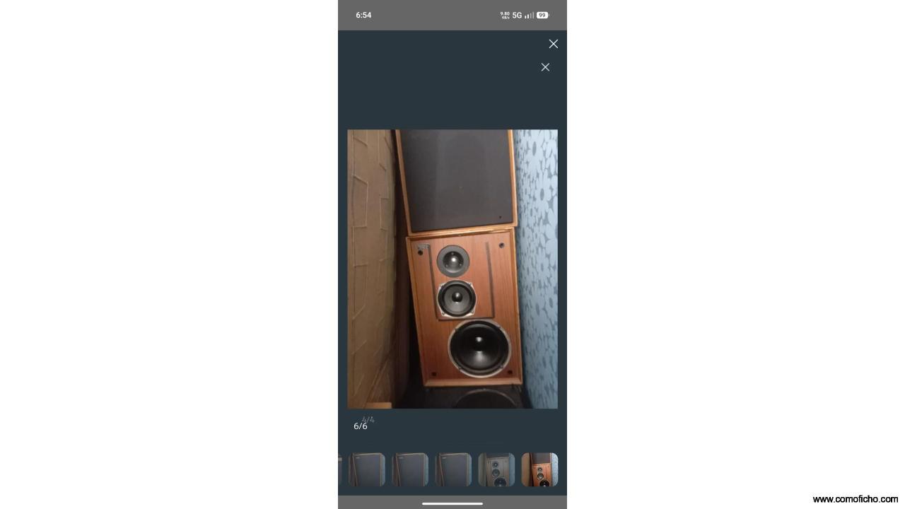 Celestion ditton 22