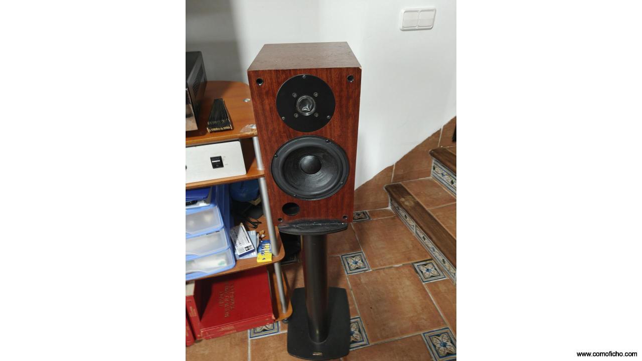 DYNAUDIO FOCCUS