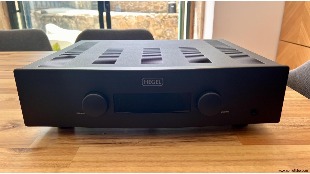 Hegel h190