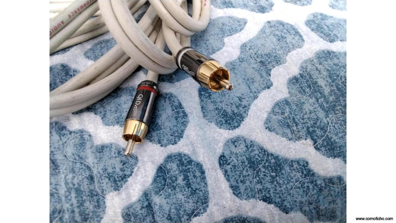 Cable QED Performance
