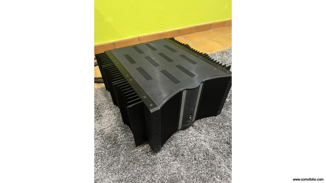 Krell FPB300C