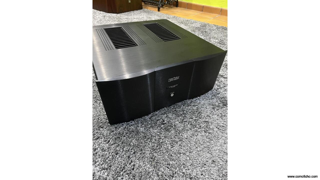Mark Levinson 532H
