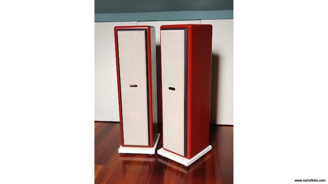 Columnas VELLINI