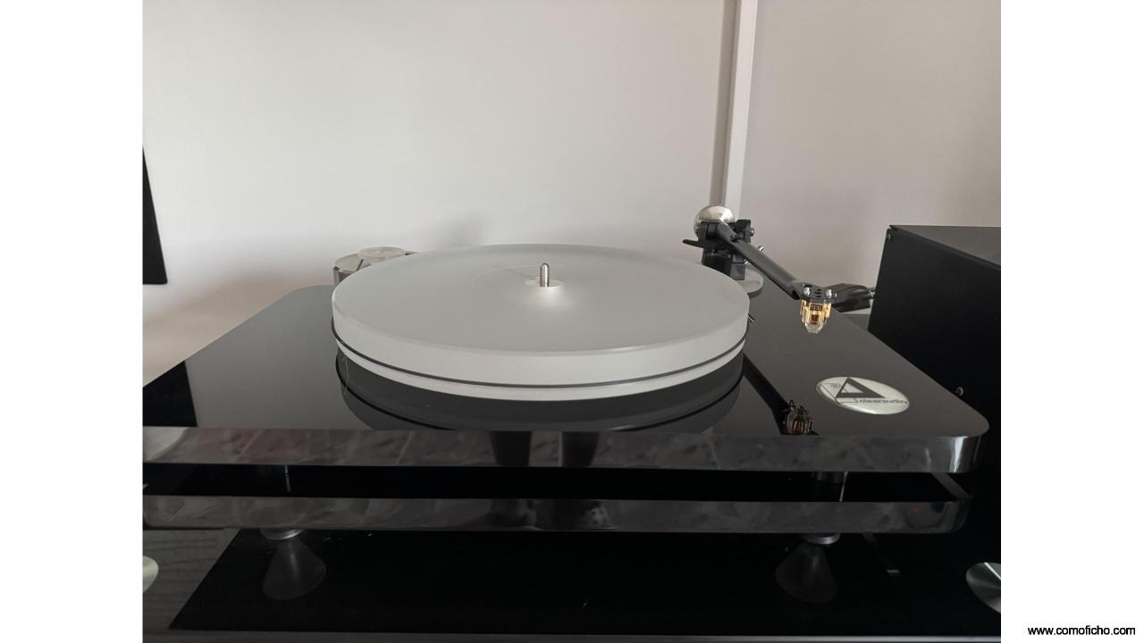 Clearaudio Champion Level 1