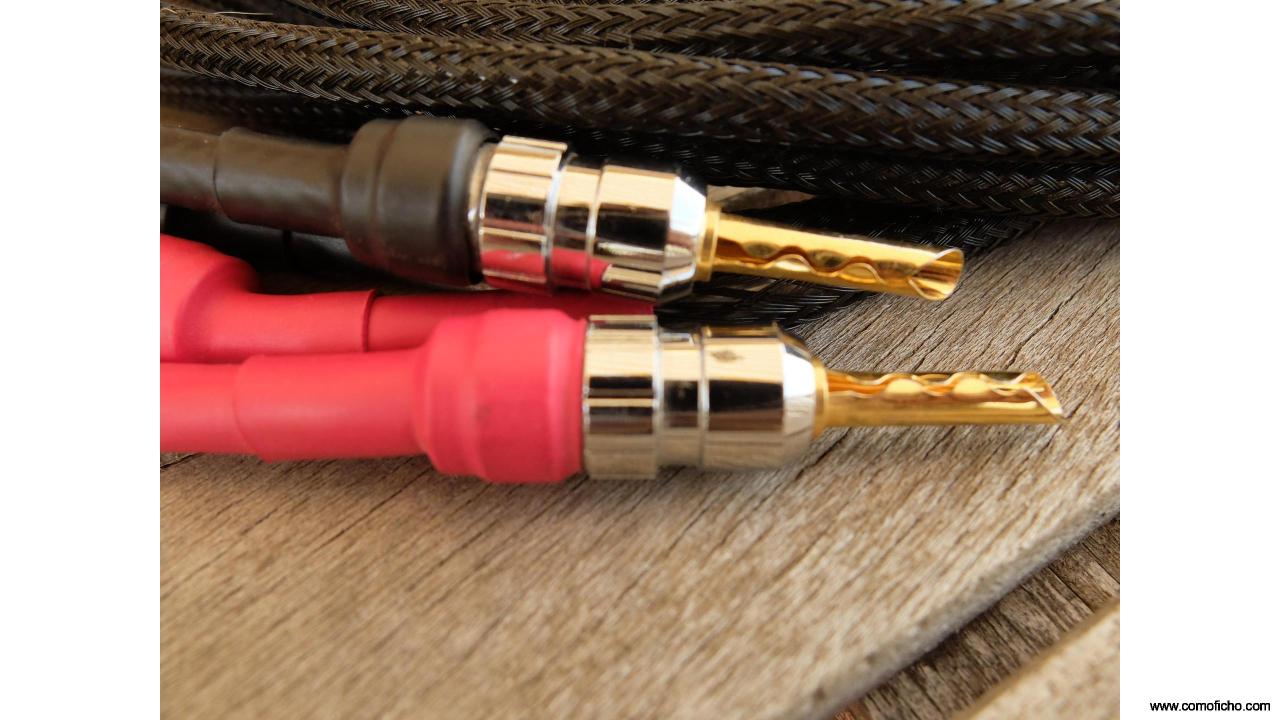 cables "AUDIOSELECCIÓ" (Terrassa)