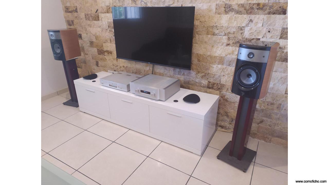 FOCAL ELECTRA 1007 BE