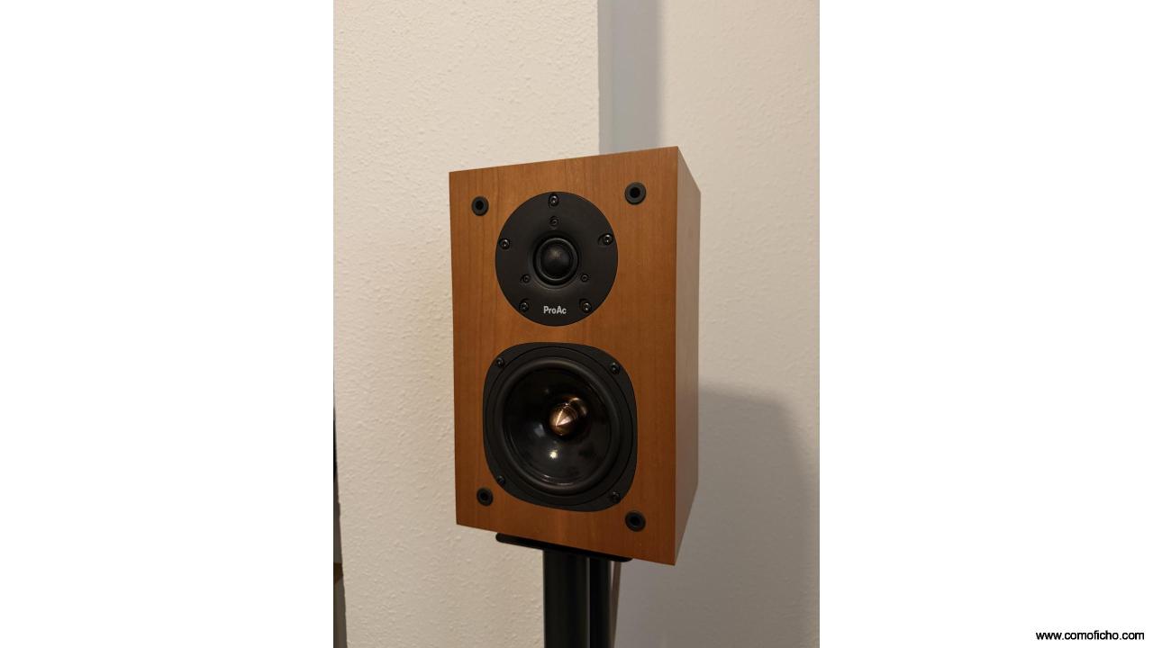 Proac Tablette Ten Signature