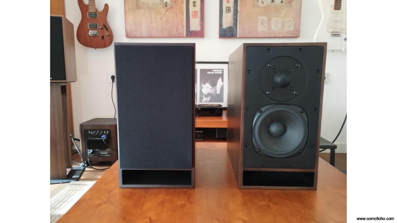 Galion Audio TS Voyager TL