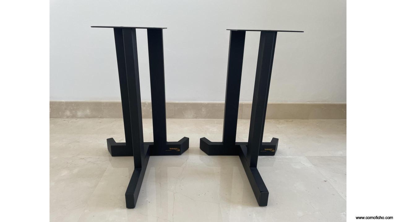 Soportes/peanas para altavoces Target