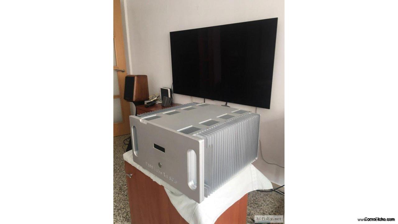 Pass XA80.5(DIY)