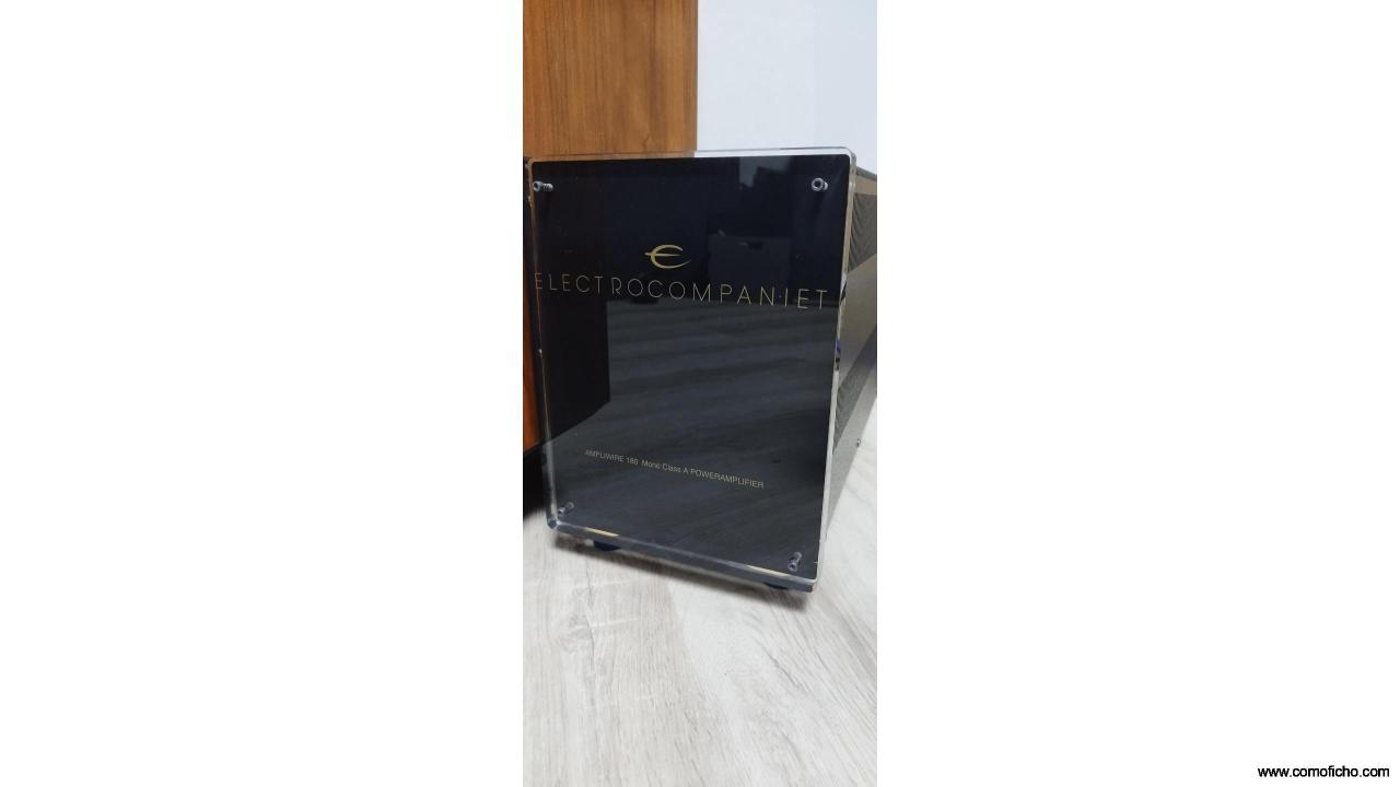 Electrocompaniet AW180