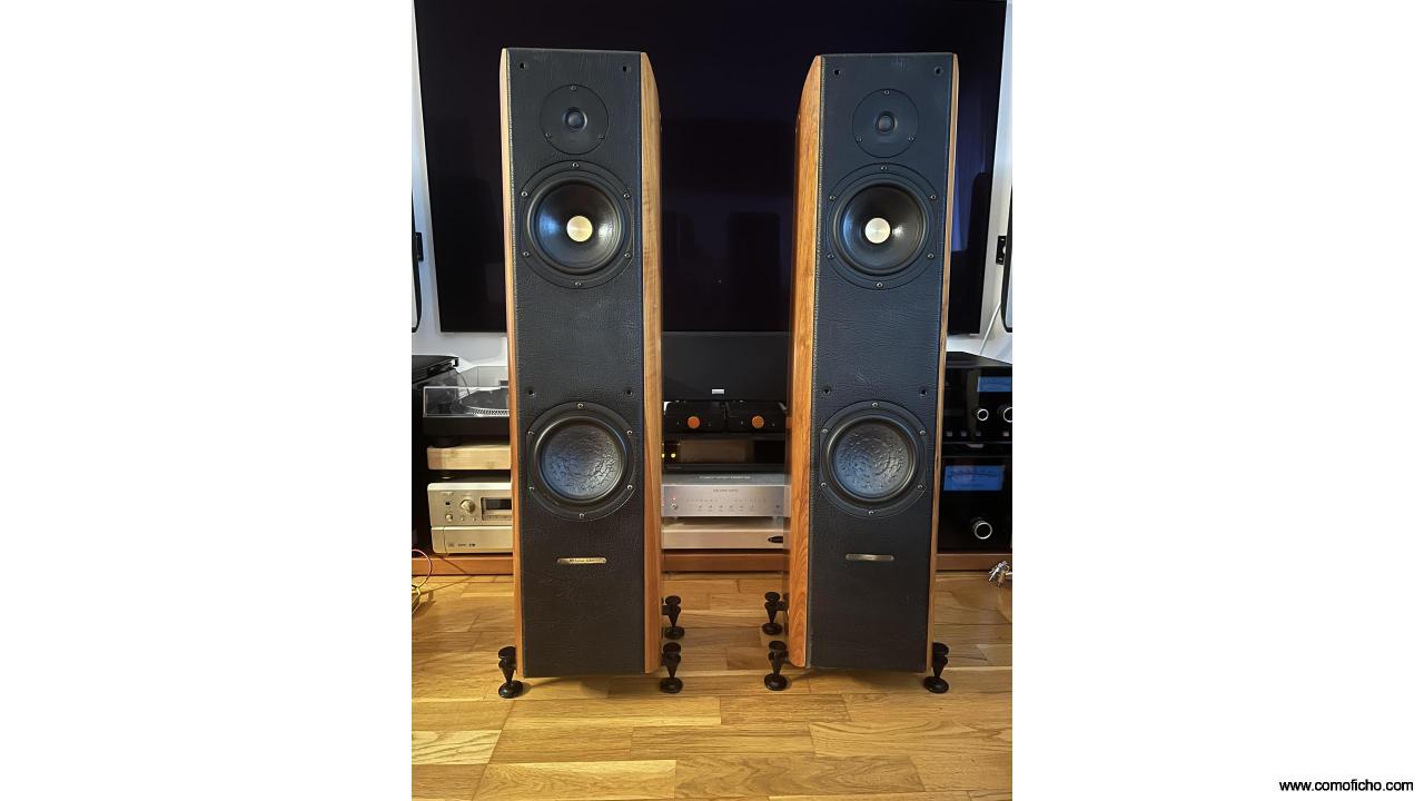 Sonus Faber Concerto Grand Piano
