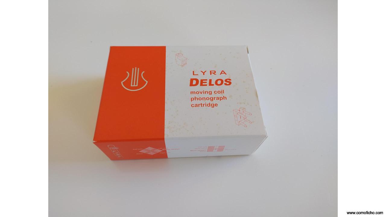 LYRA DELOS