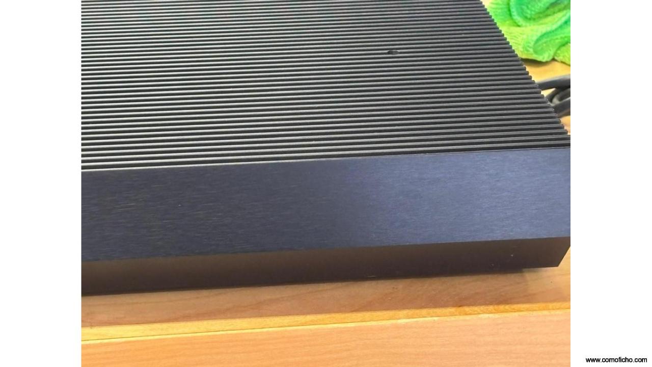 ETAPAS DE POTENCIA (2) MUSICAL FIDELITY MA50
