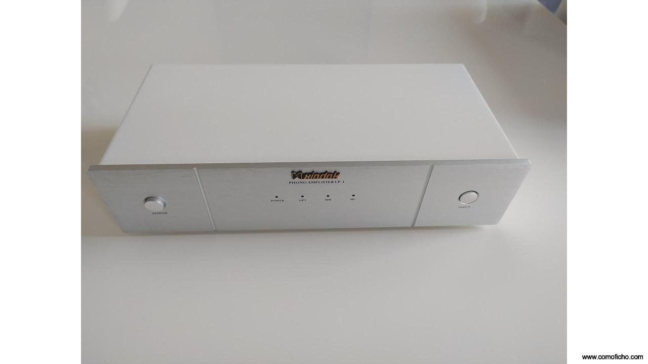 XINDAK LP-1