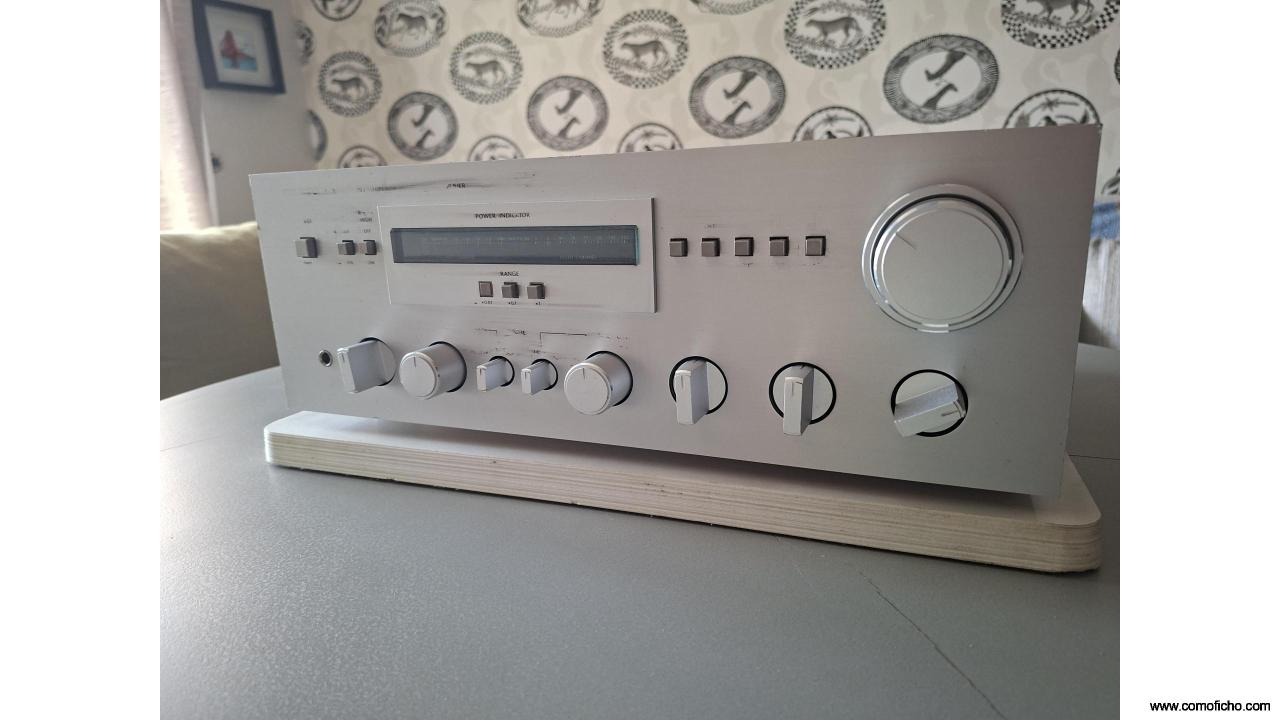 ONKYO A7090