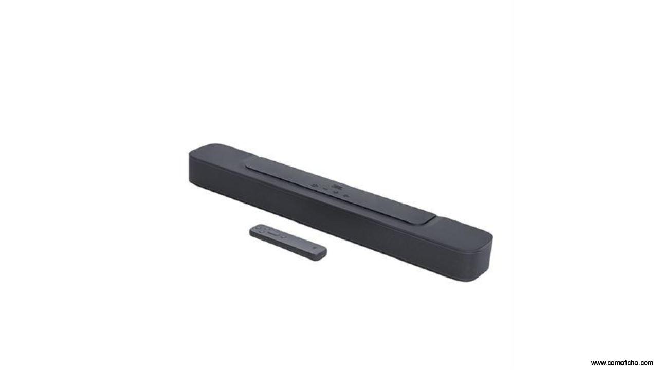 JBL Soundbar 2.0 All in One MK2