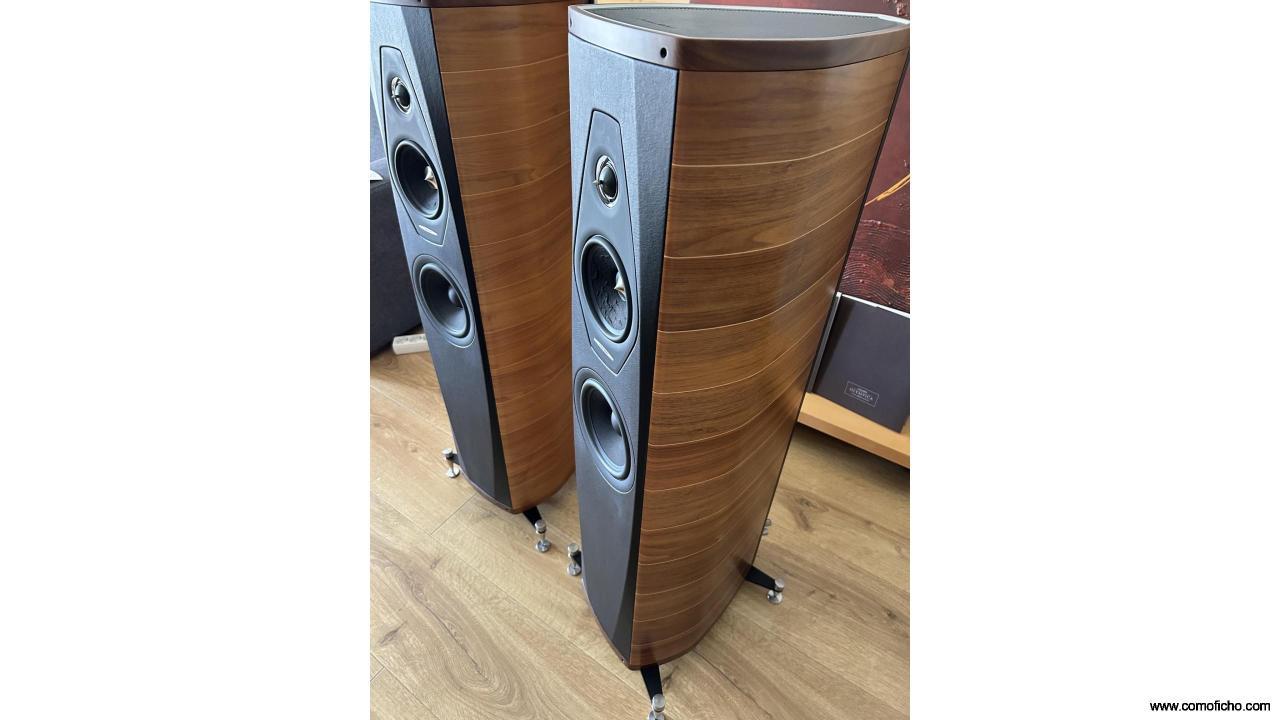 Sonus Faber Olympica II