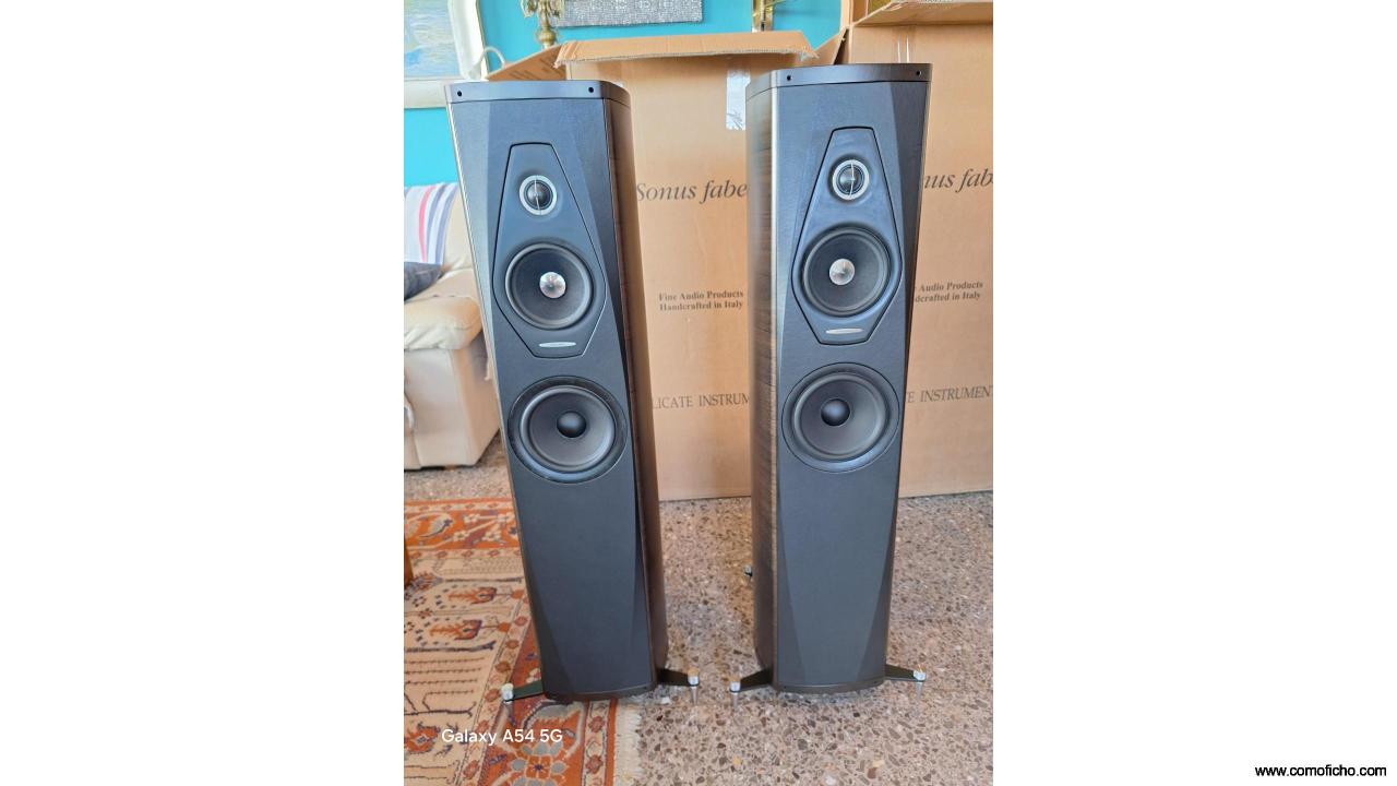 Sonus Faber Olympica 2 (Exdemo)