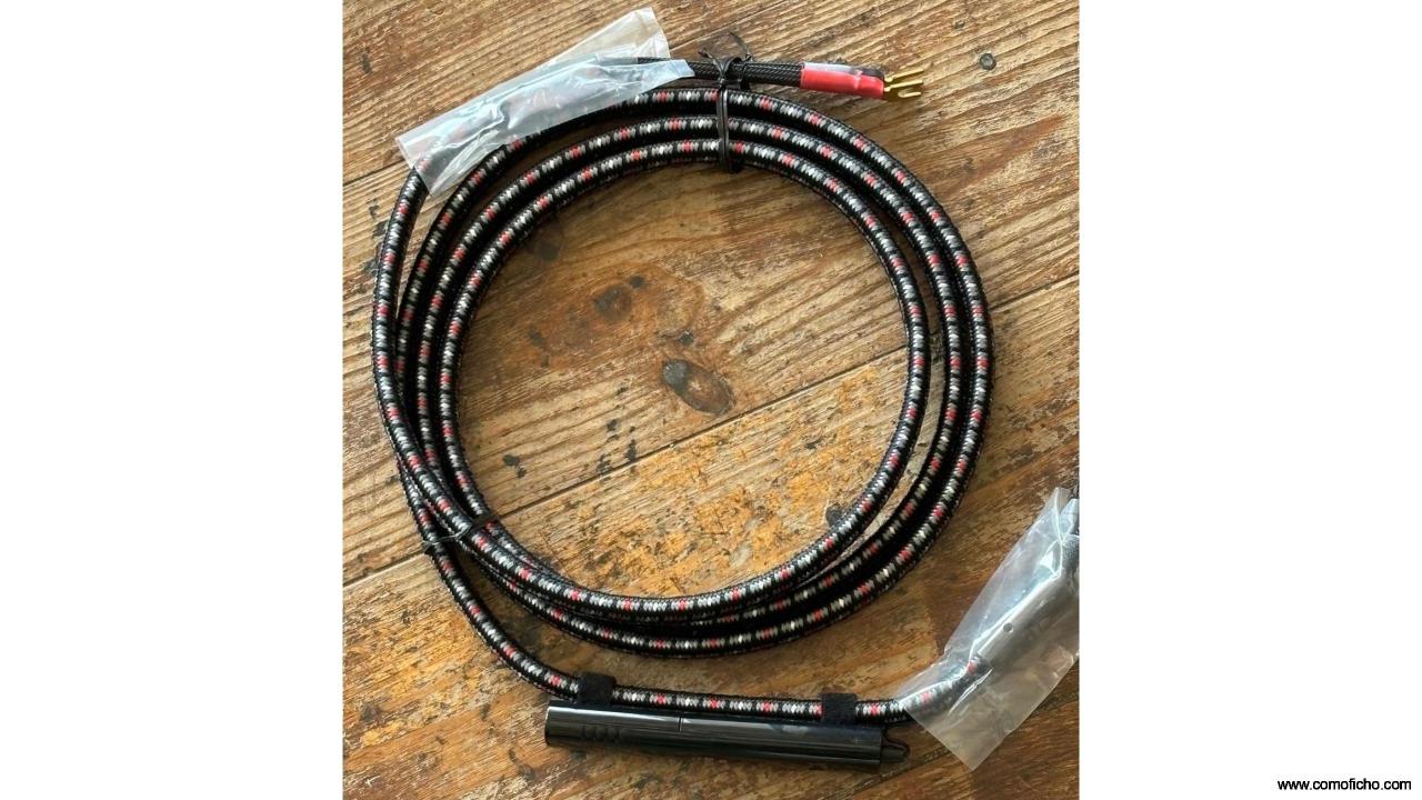 CABLE AUDIOQUEST ROCKFELLER DBS