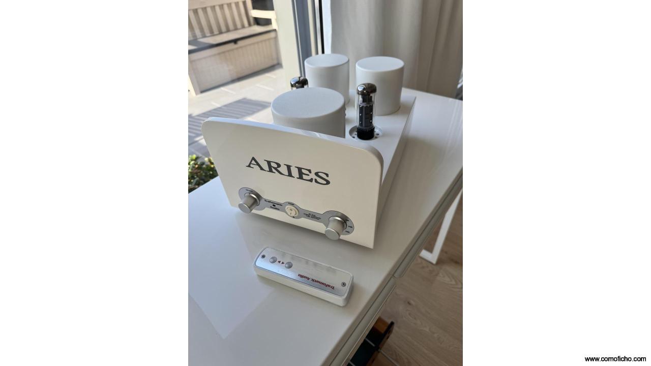 Trafomatic Aries SE