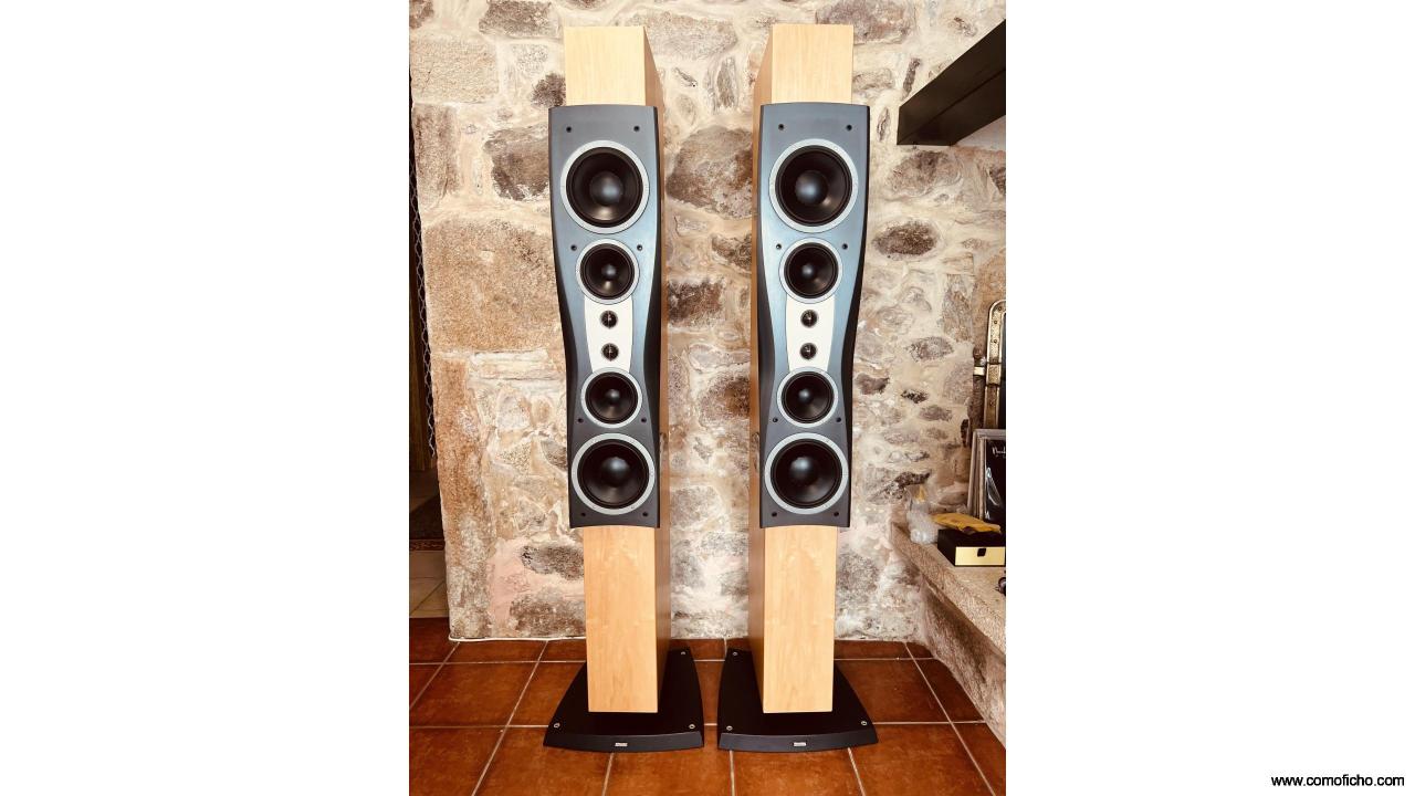 Dynaudio Confidence C4