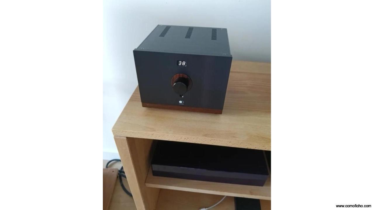 Clones audio 25irx