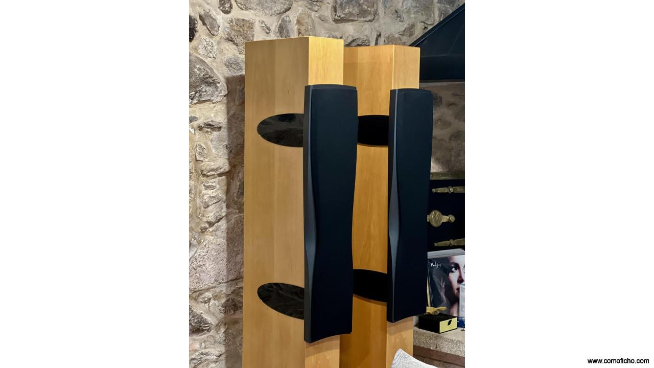 Dynaudio Confidence C4