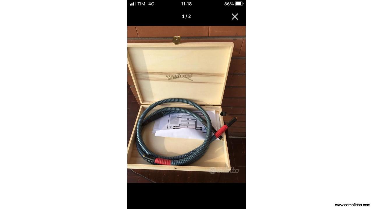 Groneberg Ts Premium
