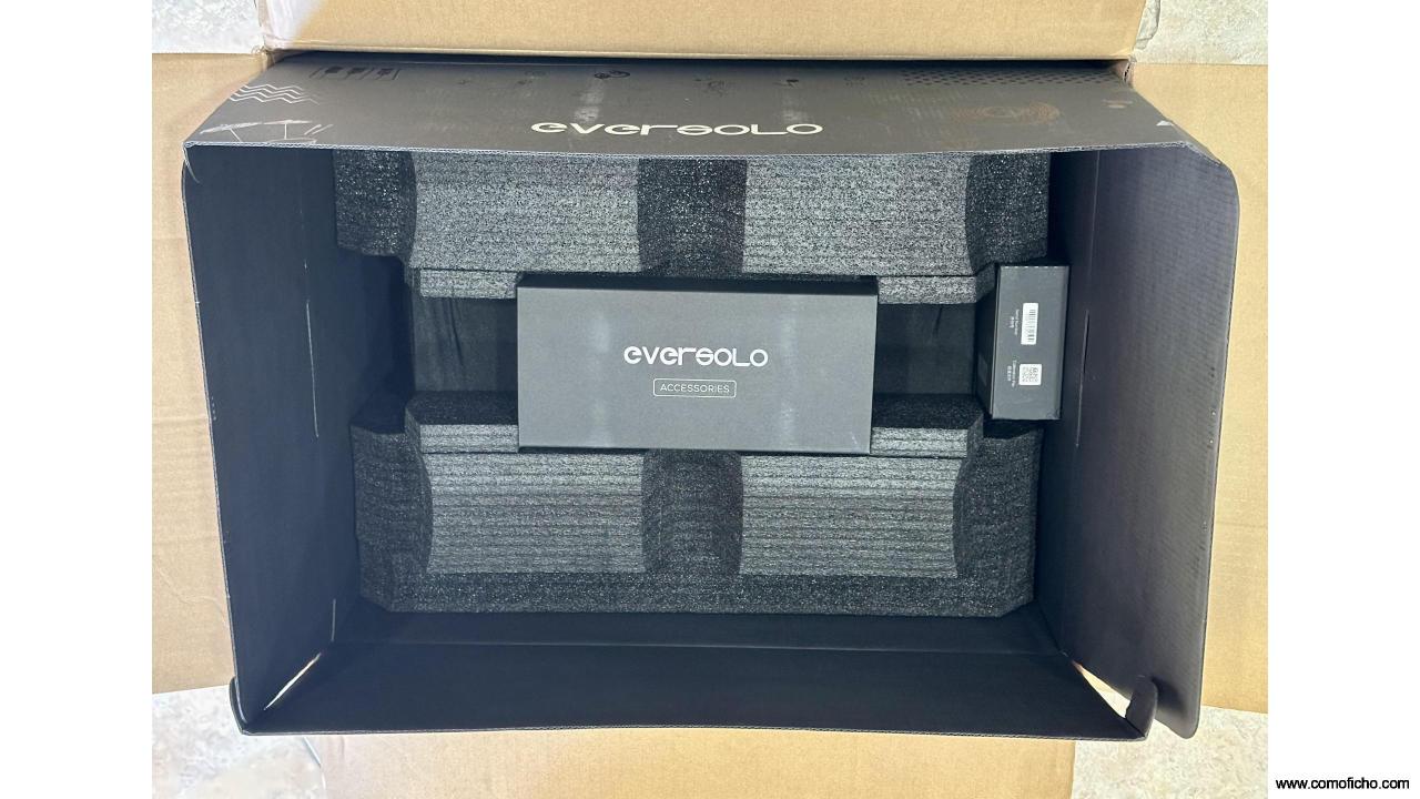 Eversolo DMP-A10