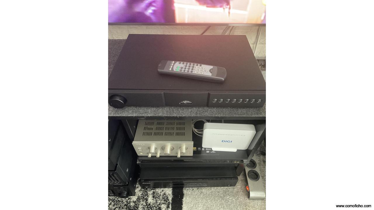 Previo naim 112x