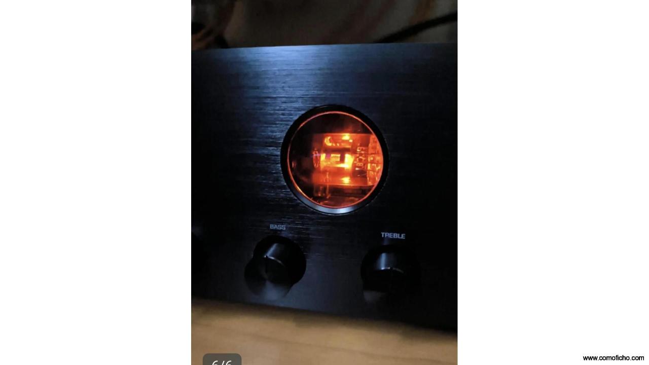 Amplificador magnat ma 700