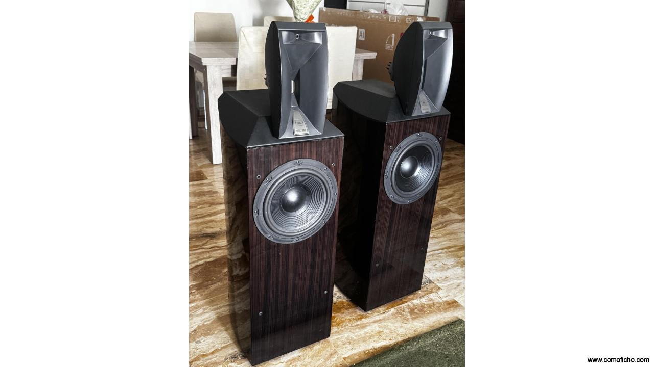 Jbl Array 1000