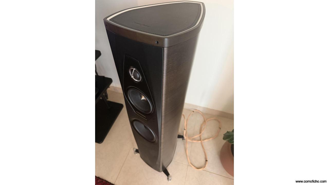 Sonus Faber Olympica II