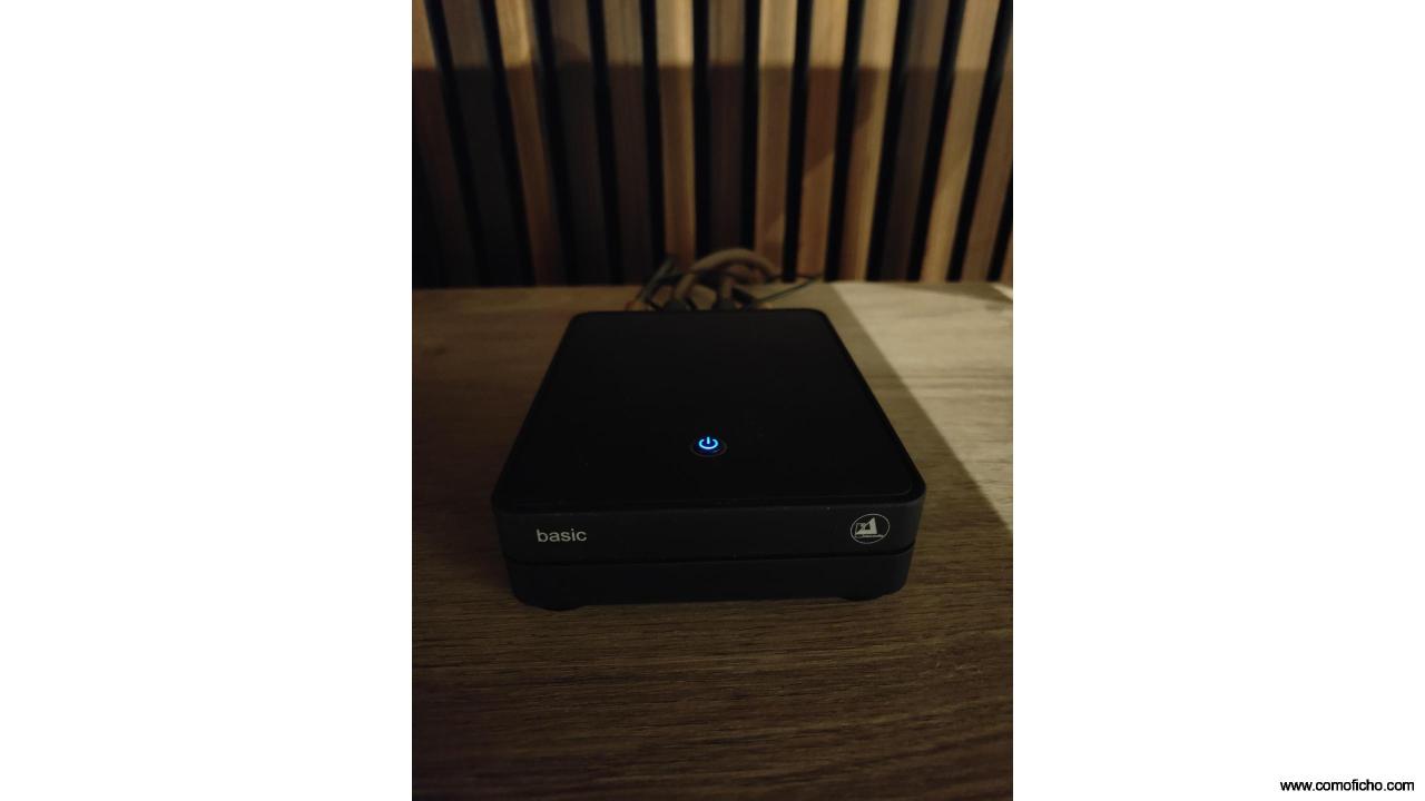 Clearaudo Basic V2