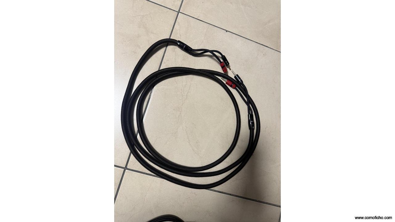 Audioquest Type 5