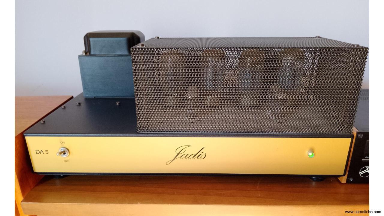 JADIS DA5