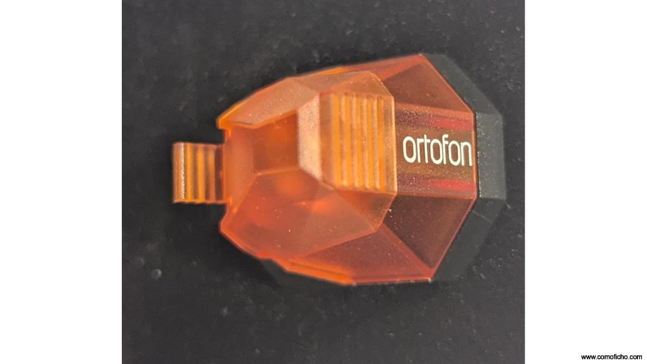 Ortofon 2M Bronze