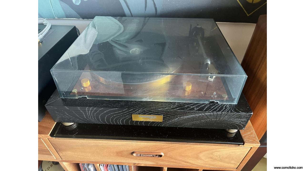 Thorens
