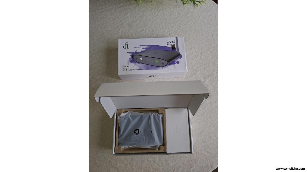Ifi Audio Zen Stream