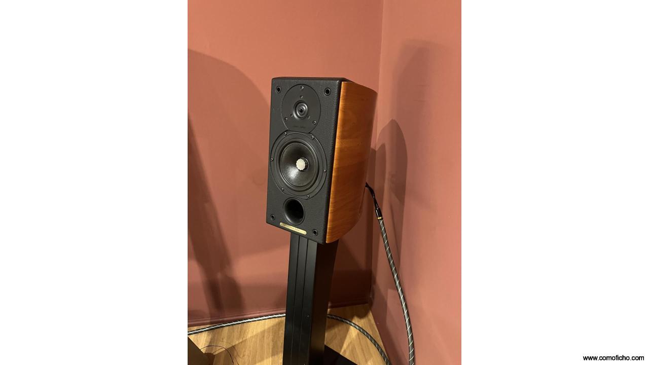 Sonus Faber Domus Concerto con pies SF