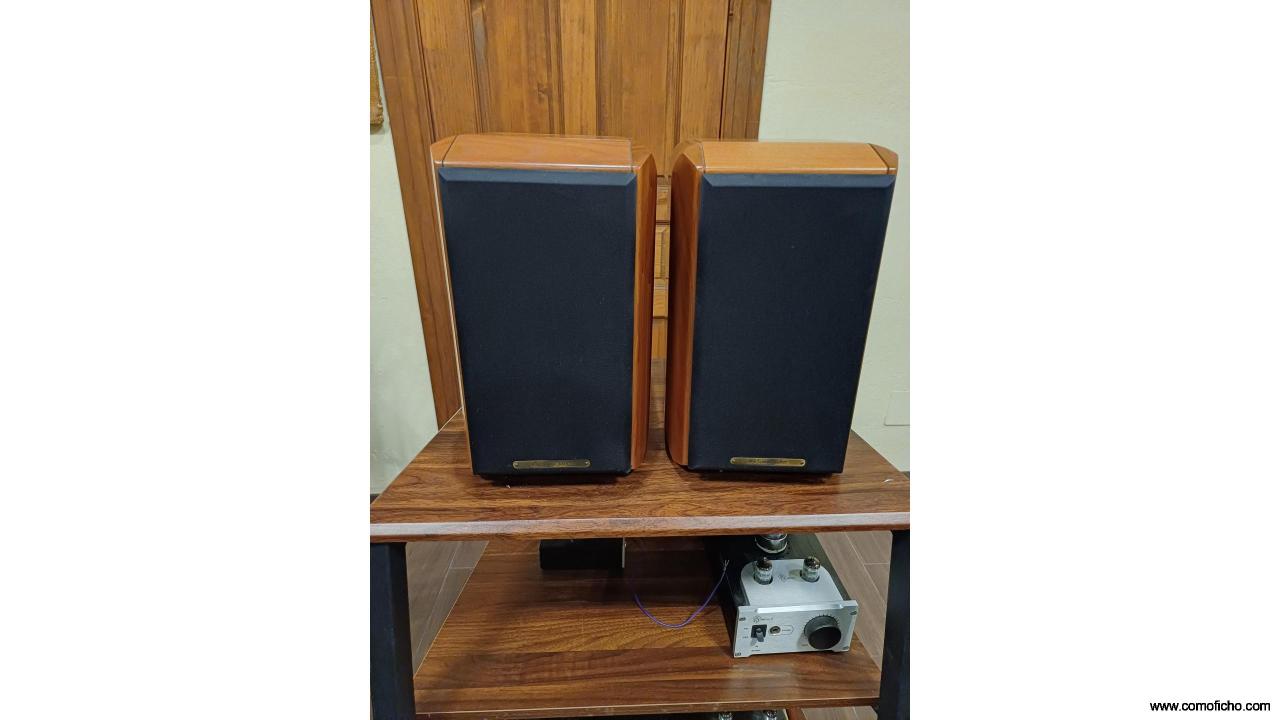 Sonus faber minima fm2