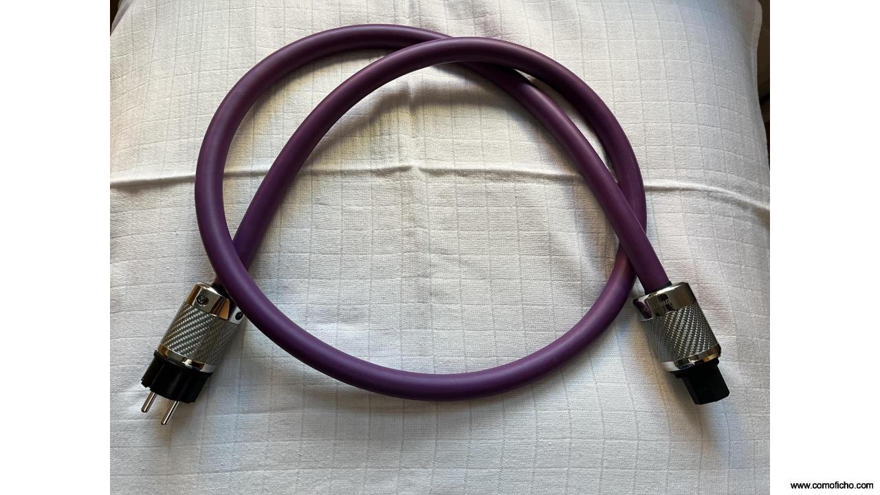 Furutech DPS 4.1 Power