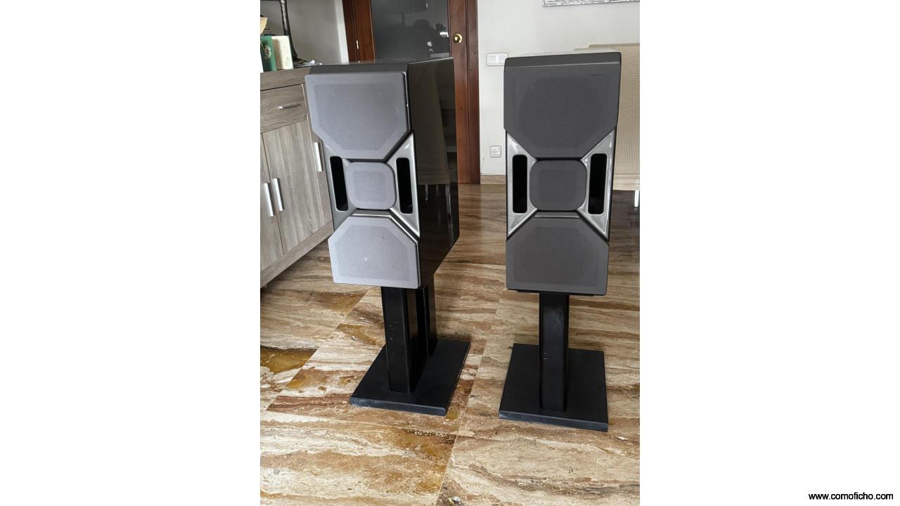 Wilson Audio Cub 2