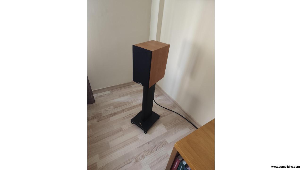 Proac Response DB3